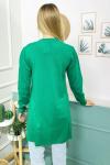 148696 Ponponlu Triko Tunik